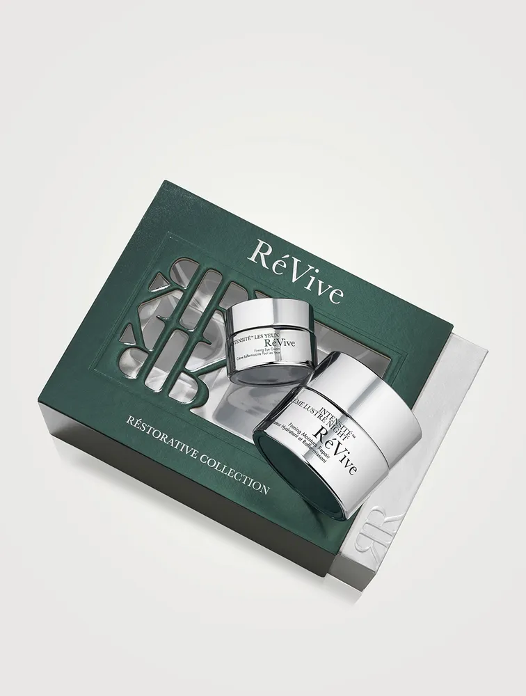 RéStorative Collection