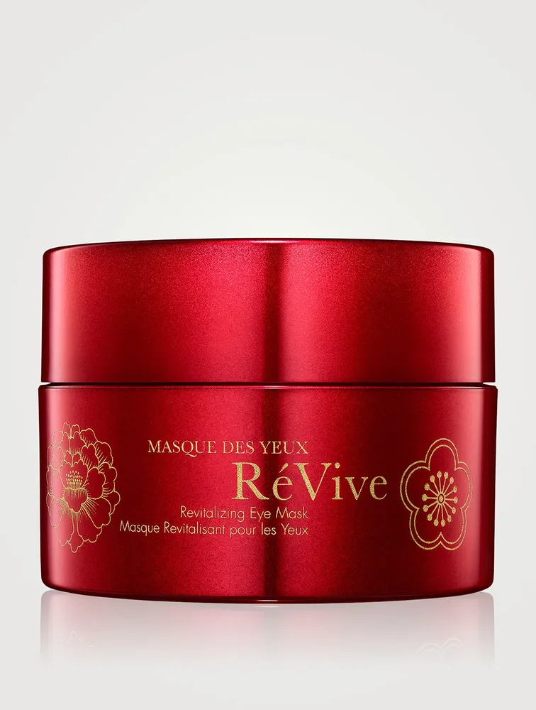 Masque Des Yeux - Lunar New Year Exclusive Limited Edition