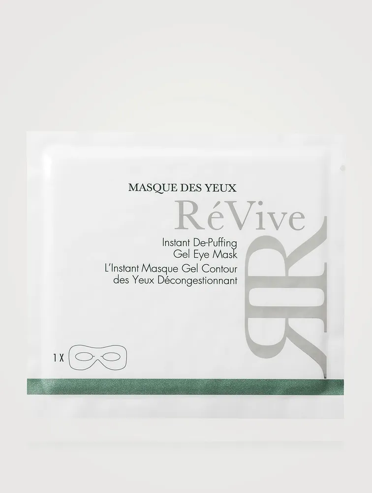 Masque Des Yeux Eye Mask - Pack