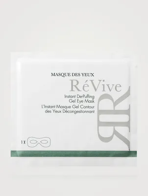 Masque Des Yeux Eye Mask - Pack