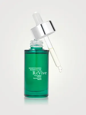 Moisturizing Renewal Oil Triple Defense Hydrator