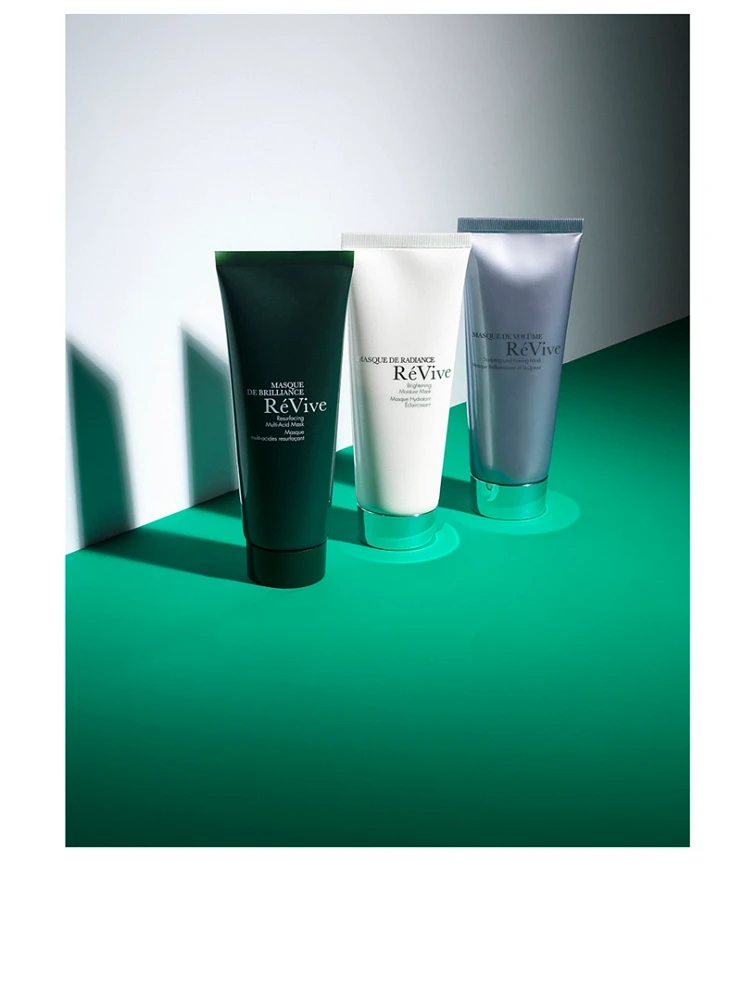 Masque de Brilliance Resurfacing Multi-Acid Mask