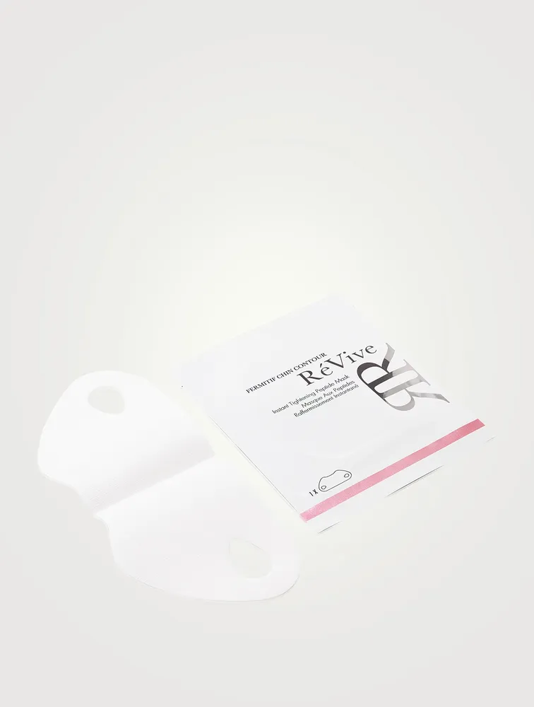 Fermitif Chin Contour Mask