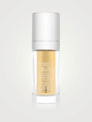 Brightening Serum With Vitamin C, Niacinamide, +Bio-Renewal Peptide