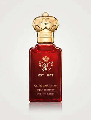Crown Collection Crab Apple Blossom Perfume