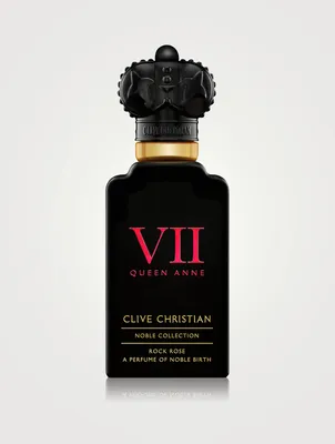 Noble Collection Rock Rose Masculine Edition Perfume