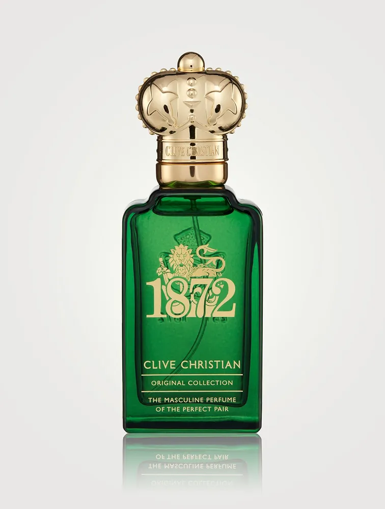 Original Collection 1872 Masculine Edition Perfume