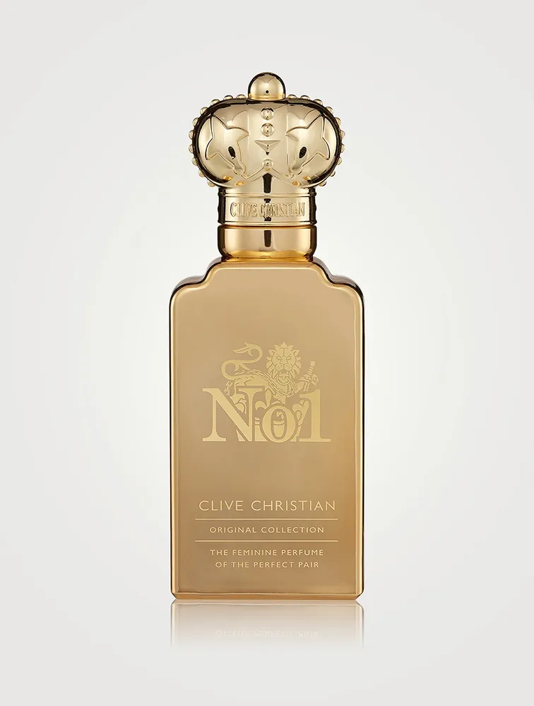 Original Collection NO1 Feminine Edition Perfume