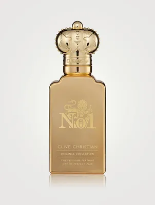 Original Collection NO1 Feminine Edition Perfume