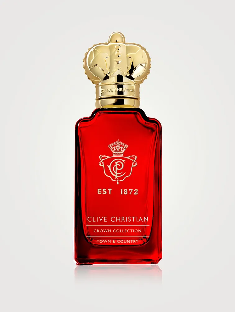 Crown Collection Town & Country Perfume