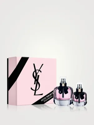 Mon Paris Eau de Parfum Gift Set