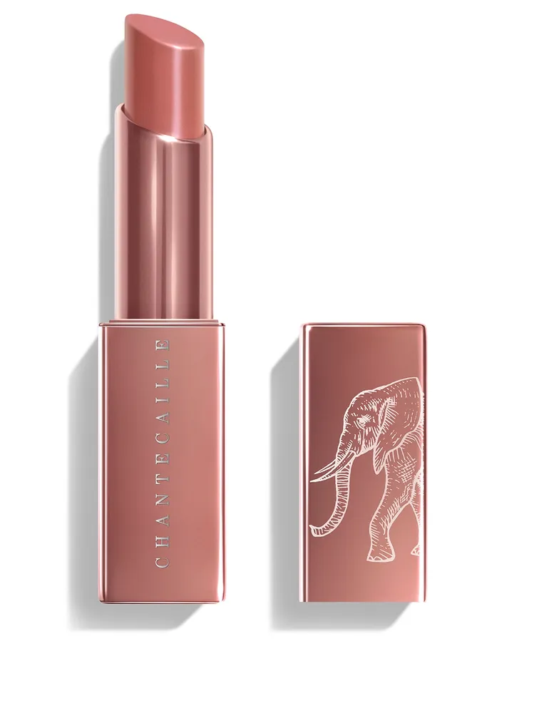 Lip Veil - Plumeria
