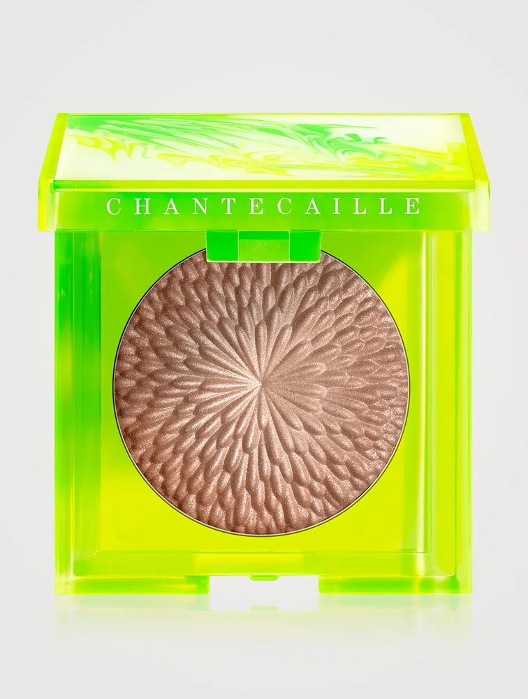 Sunbeam Cheek and Eye Shade