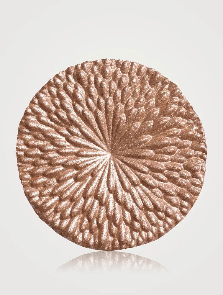Sunbeam Cheek and Eye Shade
