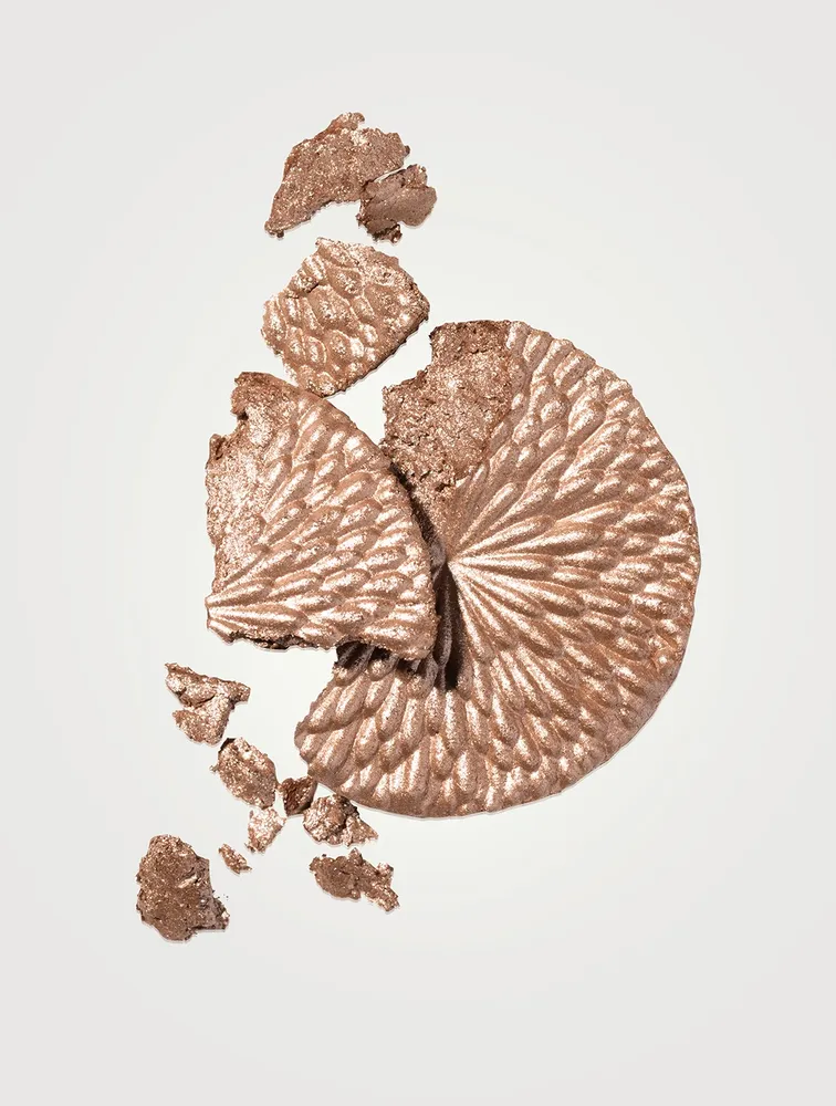 Sunbeam Cheek and Eye Shade