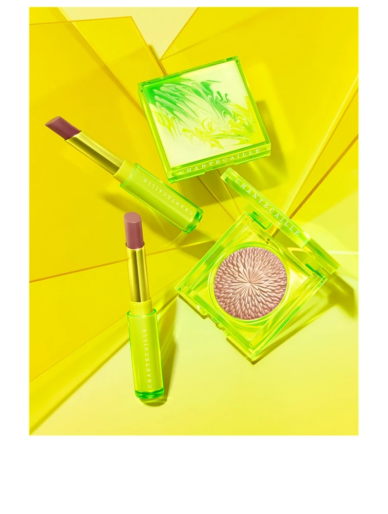 Sunbeam Cheek and Eye Shade