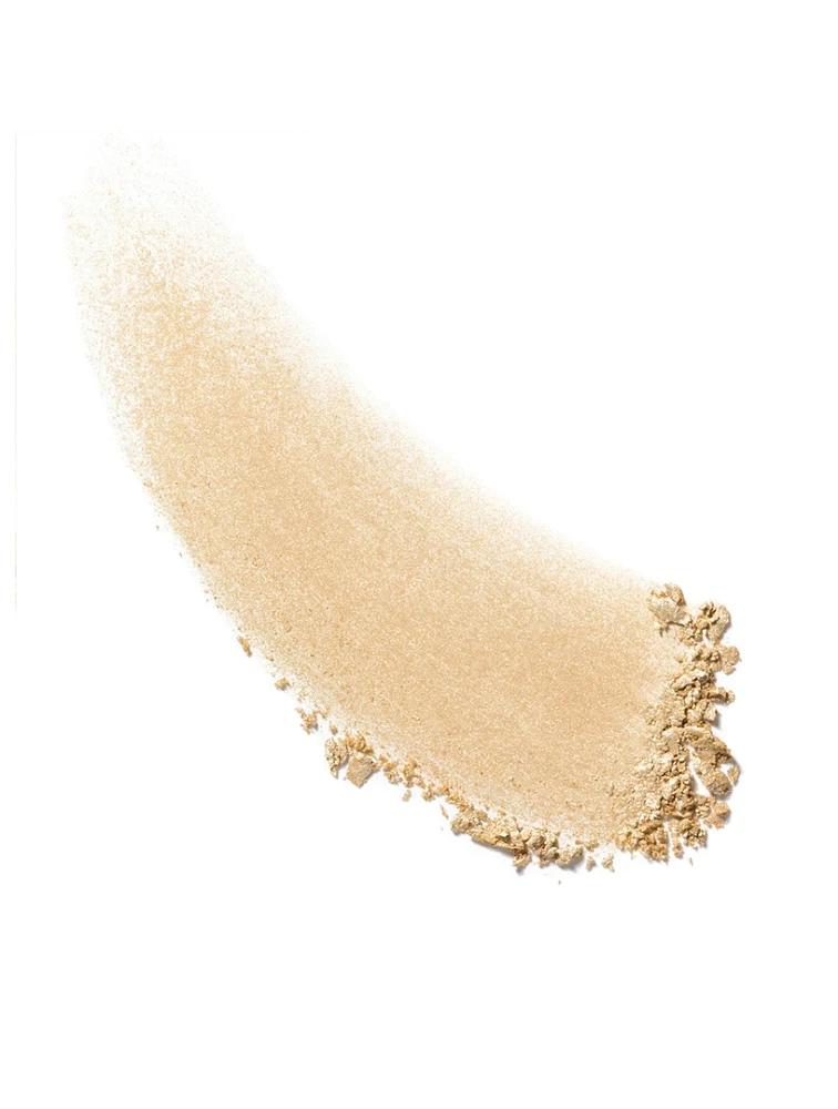Precious Gold Illuminating Powder