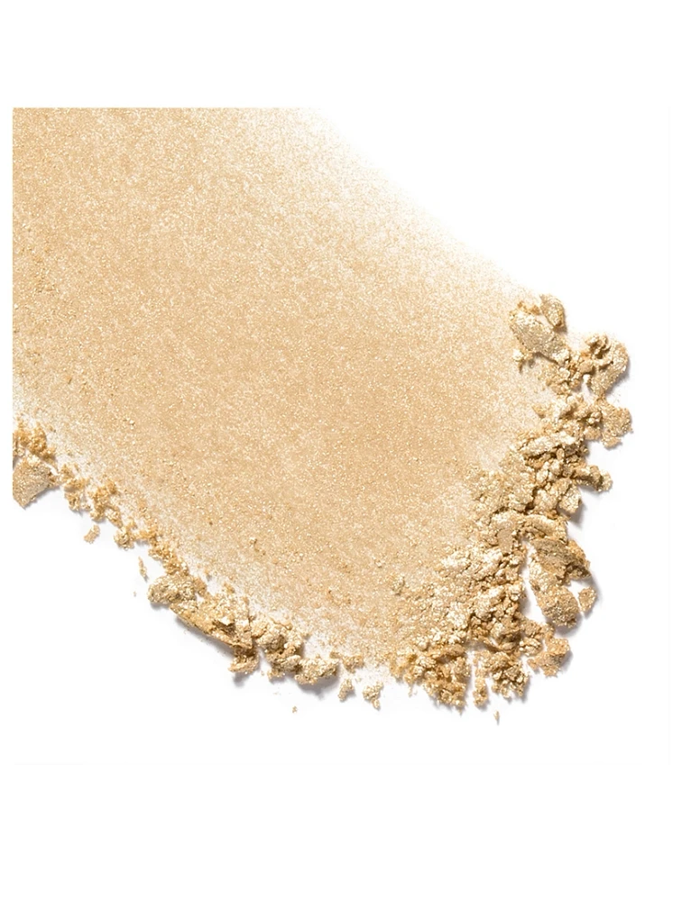 Precious Gold Illuminating Powder