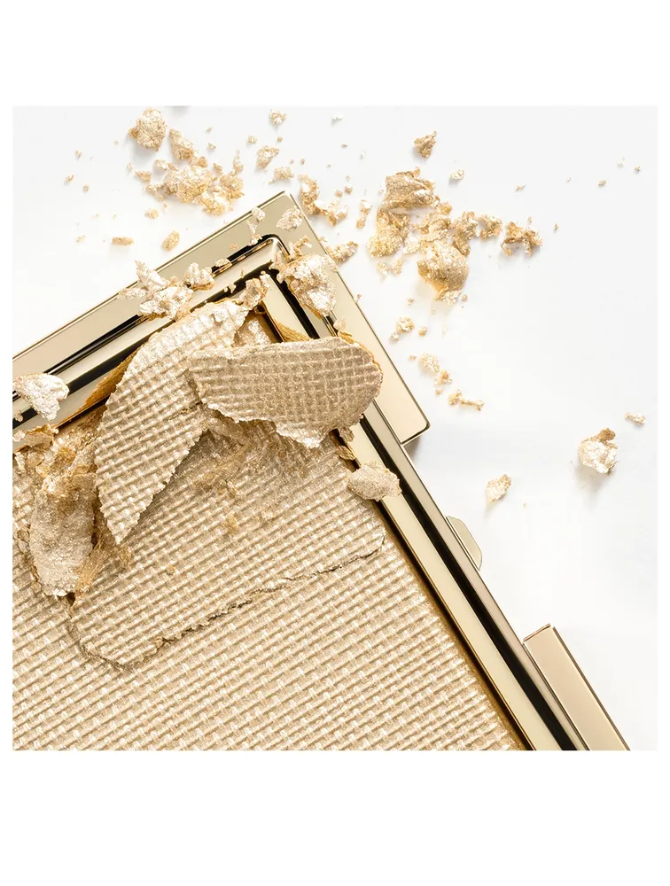 Precious Gold Illuminating Powder