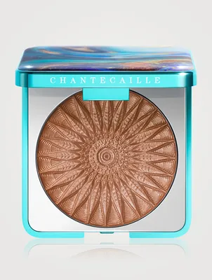 Real Bronzer