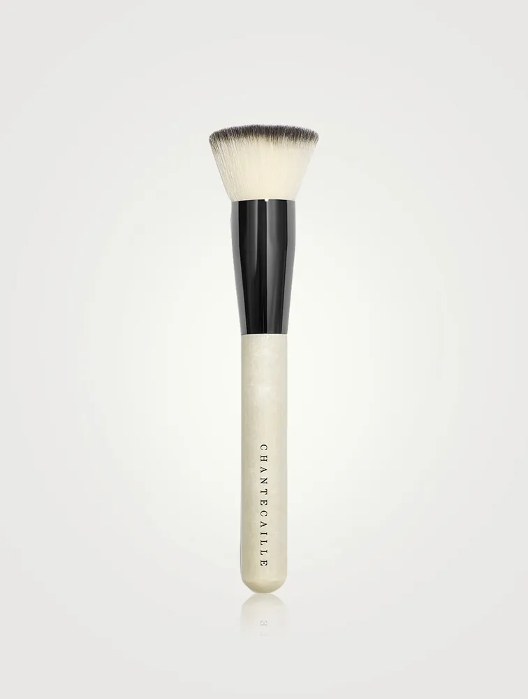 Buff and Blur Brush