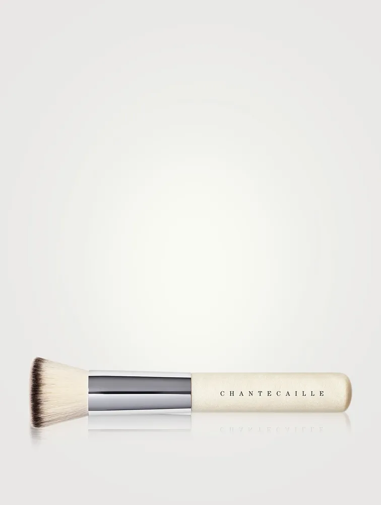 Mini Buff & Blur Brush