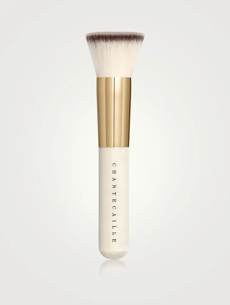 Mini Buff And Blur Brush