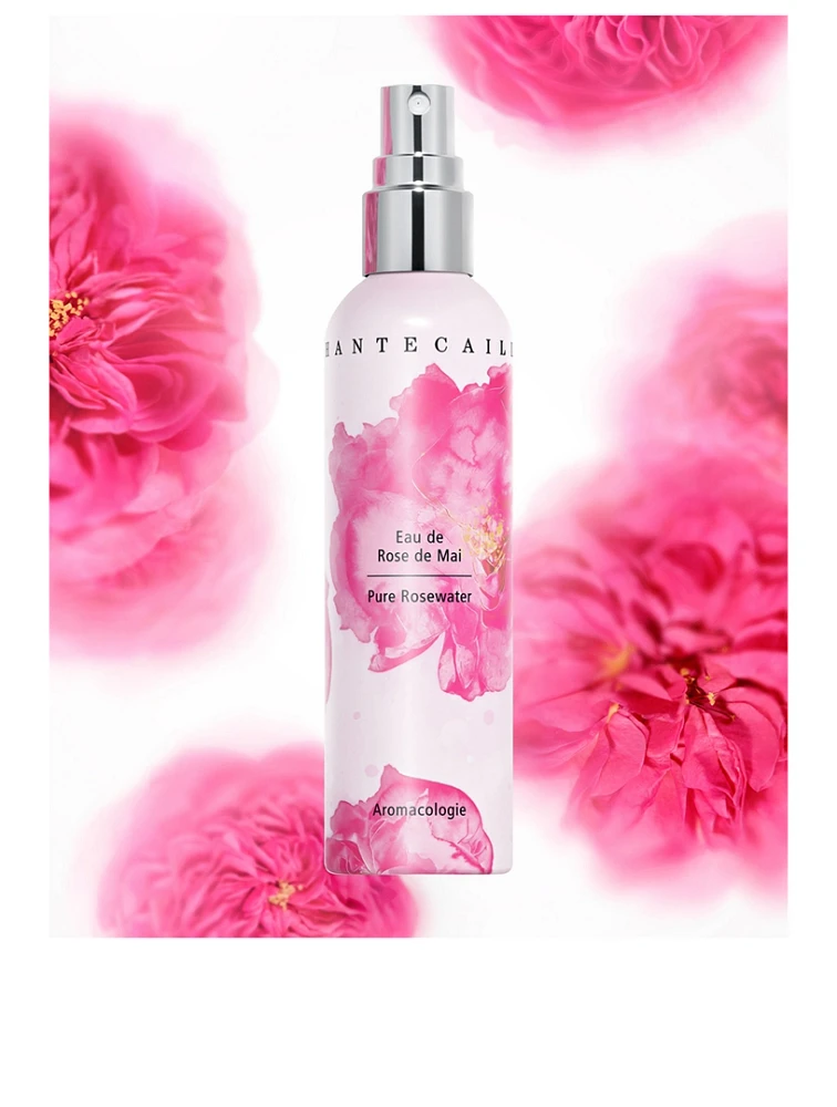 Pure Rosewater Limited Edition