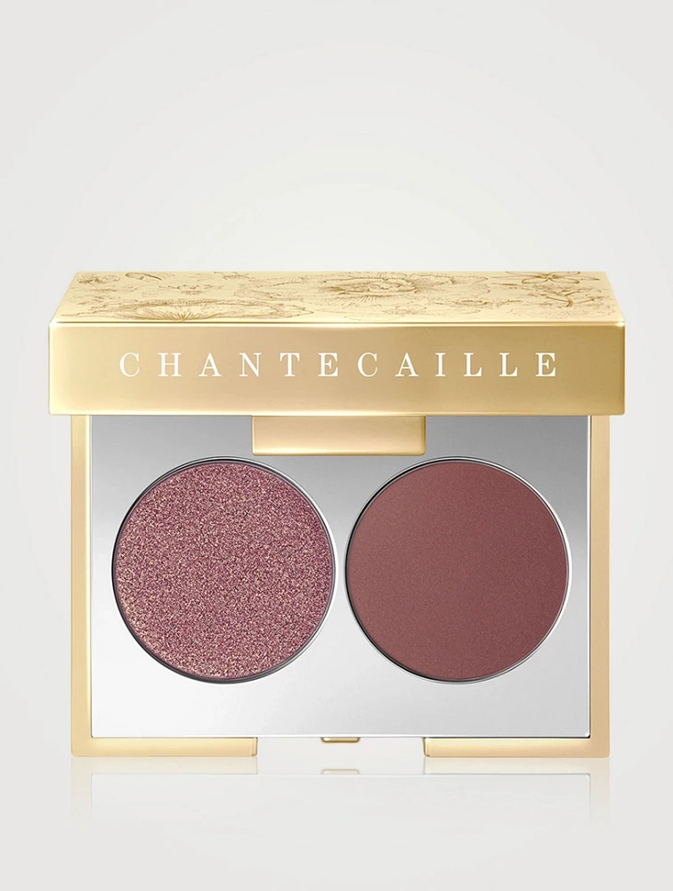 Eye Duet - Limited Edition