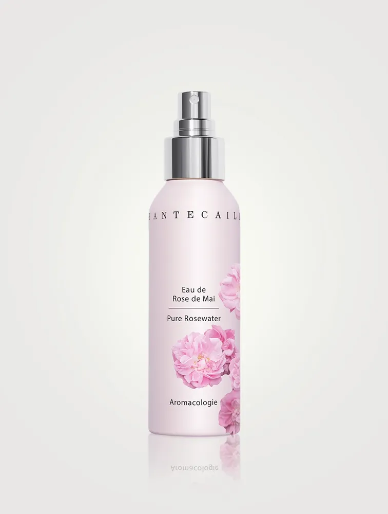 Pure Rosewater