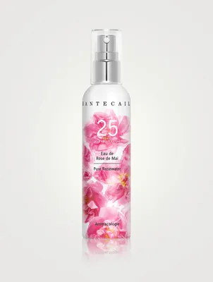 Pure Rosewater 25th Year Limited Edition