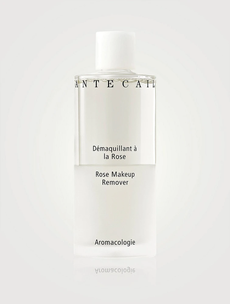 Rose Eye Makeup Remover