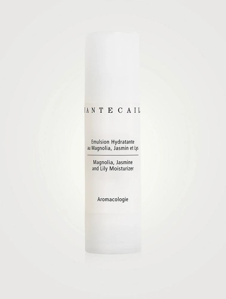 Magnolia, Jasmine & Lily Moisturizer