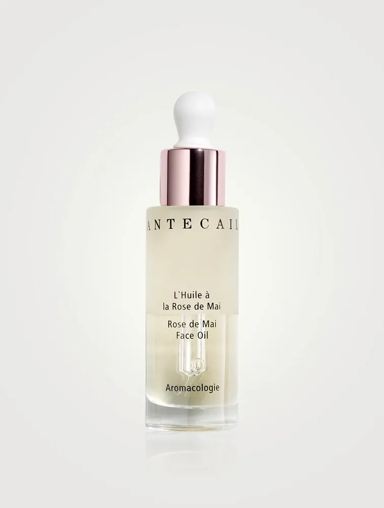 Rose de Mai Face Oil
