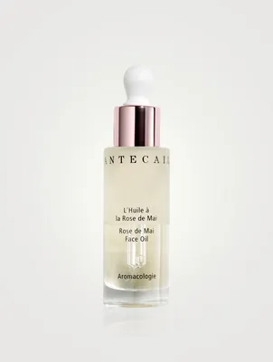Rose de Mai Face Oil
