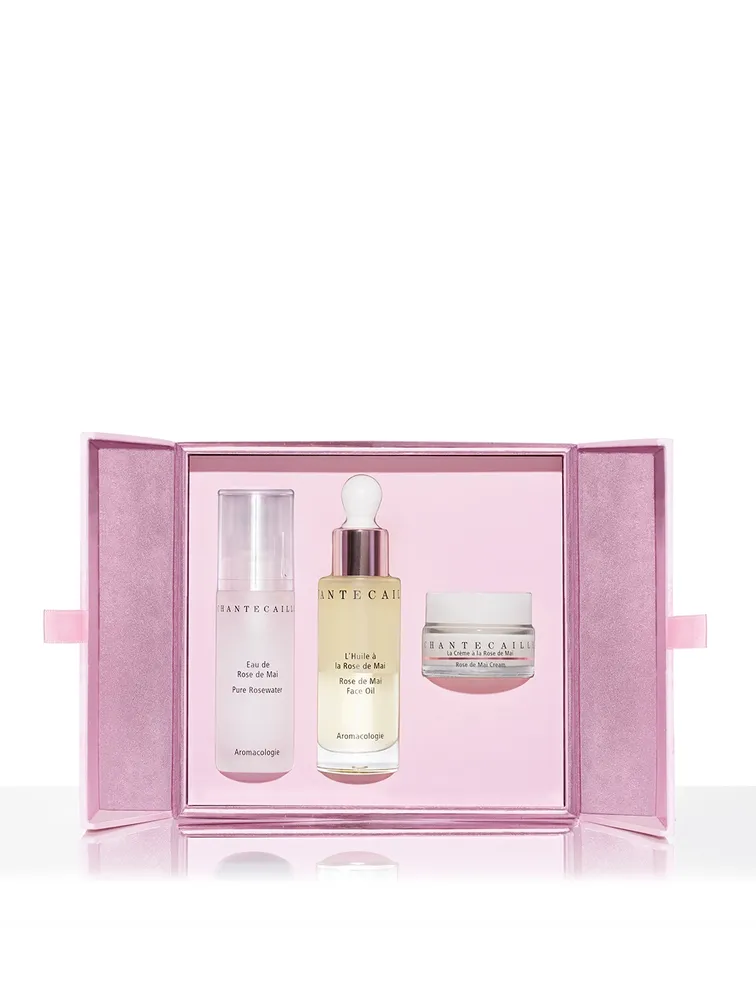 Radiance Brightening Essential Set