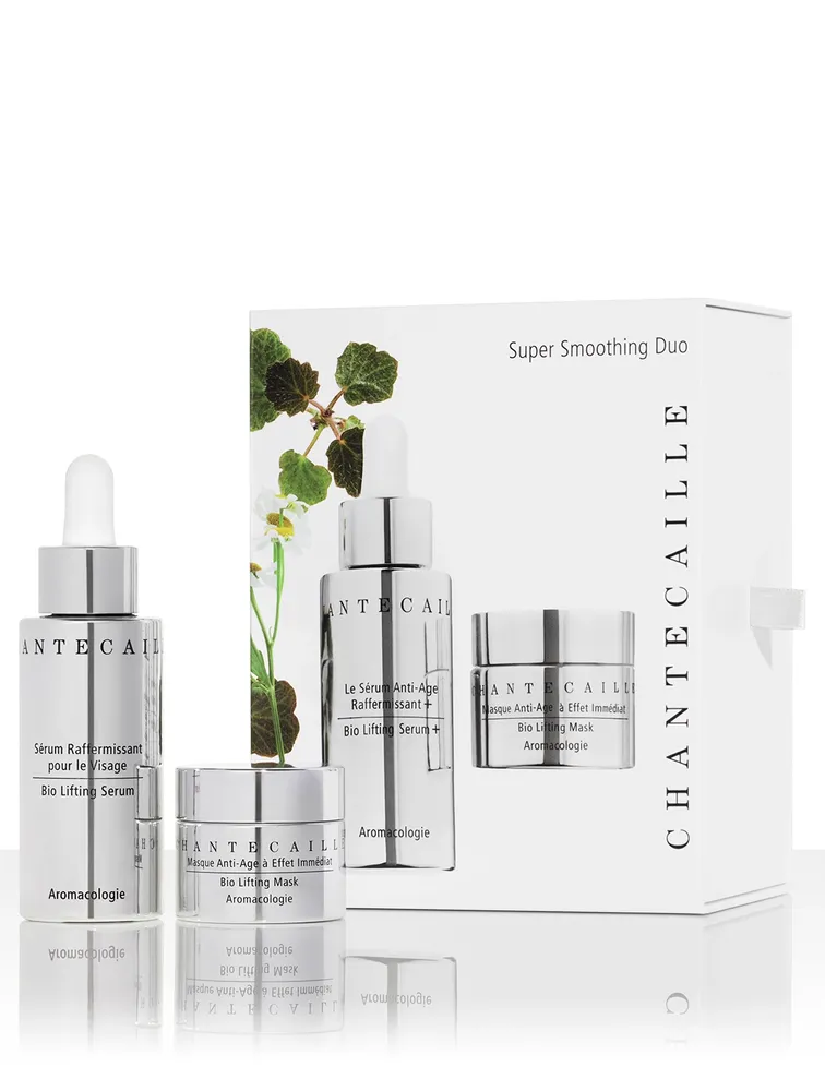 Super Smoothing Duo Set