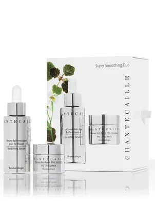 Super Smoothing Duo Set