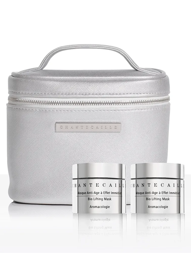 Bio Lifting Mask Deluxe Duo