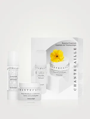 Botanical Essentials Set