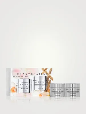 Bio Lifting Mask Duo