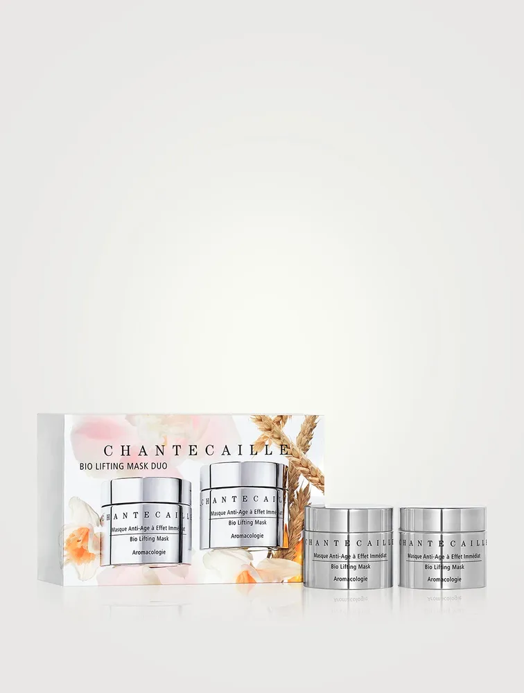 Bio Liftng Mask Duo Set