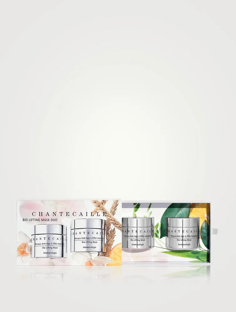 Bio Liftng Mask Duo Set
