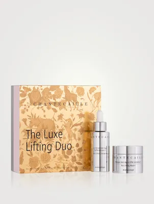 The Luxe Lifting Duo