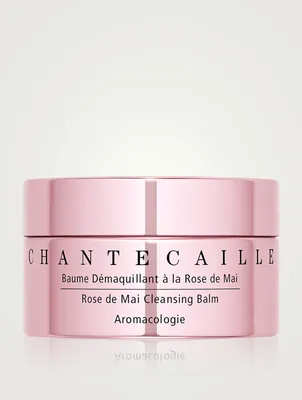 Rose de Mai Cleansing Balm