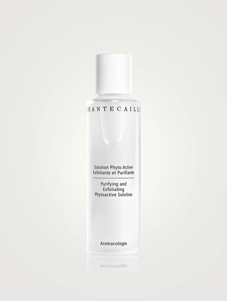 Purifying & Exfoliating Phytoactive Solution Toner