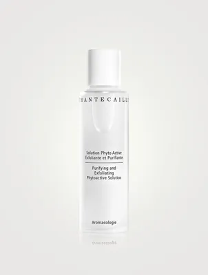 Purifying & Exfoliating Phytoactive Solution Toner