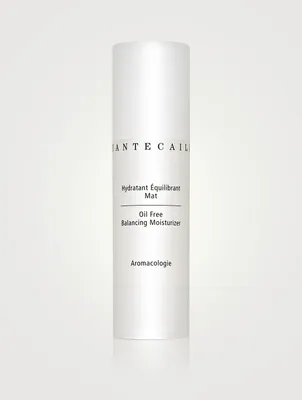 Oil-Free Balancing Moisturizer