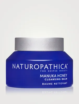 Manuka Honey Cleansing Balm