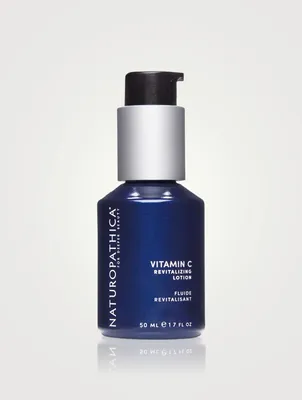 Vitamin C Revitalizing Lotion